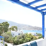 Gæstehus Blue Horizon Chora