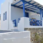 Gæstehus Blue Horizon Chora