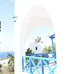 Blue Horizon Gæstehus Chora