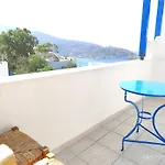 Blue Horizon Chora