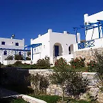 Gæstehus Blue Horizon Chora