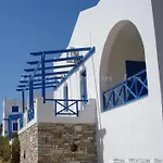 Blue Horizon