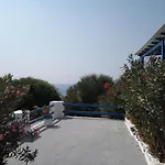 Blue Horizon Chora
