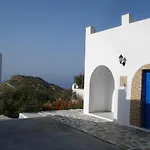 Blue Horizon 3* Chora