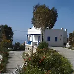 Blue Horizon 3*