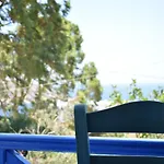 Blue Horizon 3*