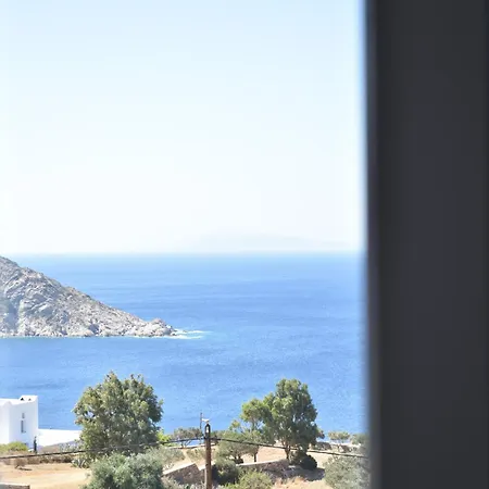 Blue Horizon Affittacamere