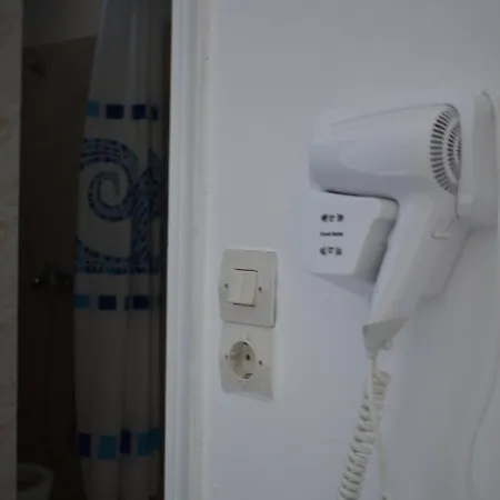 Blue Horizon Affittacamere 3*