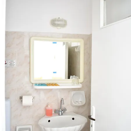 Blue Horizon بيت ضيافة