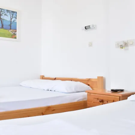 Blue Horizon 3* إيوس خورا