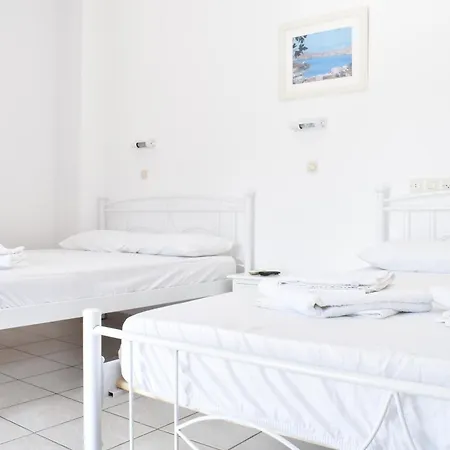 Blue Horizon بيت ضيافة