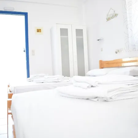 Blue Horizon إيوس خورا