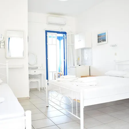 Affittacamere Blue Horizon 3*