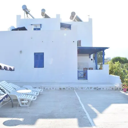 Blue Horizon بيت ضيافة