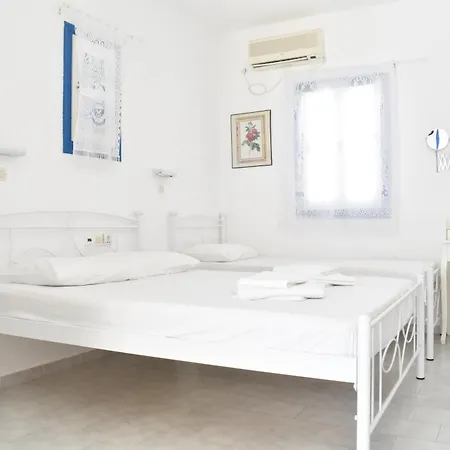 Blue Horizon بيت ضيافة 3*