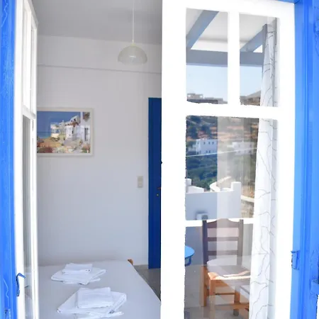 Blue Horizon Affittacamere