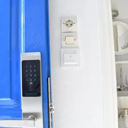 Affittacamere Blue Horizon Chora (Ios)