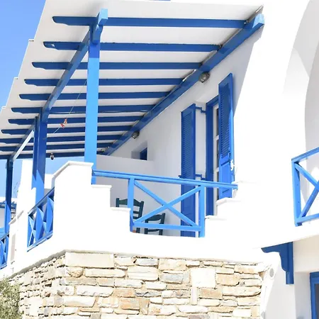 Blue Horizon 3* Chora (Ios)