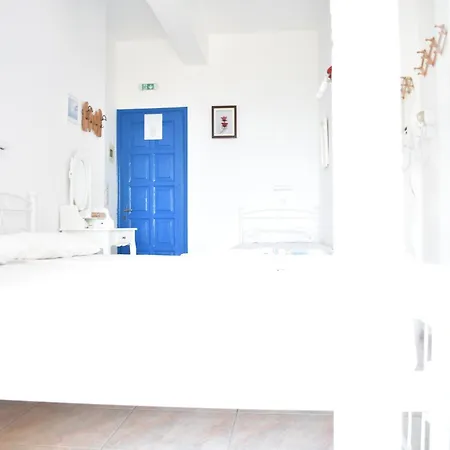 Blue Horizon بيت ضيافة