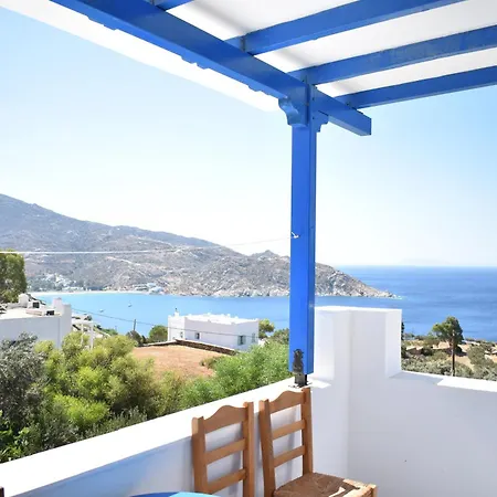 Blue Horizon Affittacamere 3*