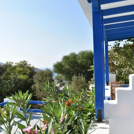 Blue Horizon Affittacamere 3*