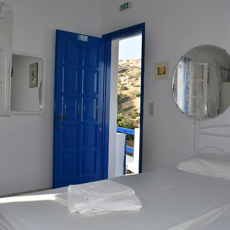 Blue Horizon بيت ضيافة