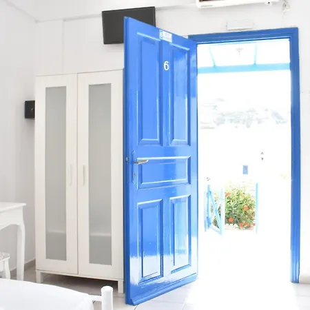 Blue Horizon بيت ضيافة 3*