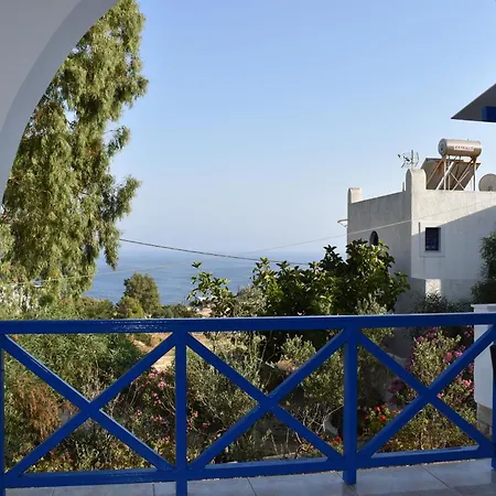 بيت ضيافة Blue Horizon 3*