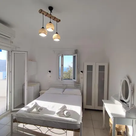 Casa de hóspedes Blue Horizon 3*