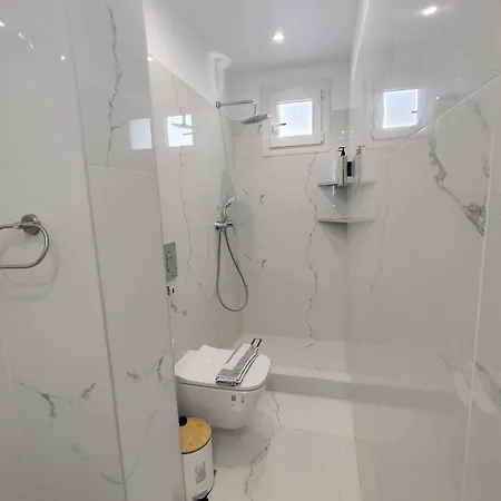 Blue Horizon Casa de hóspedes Chora (Ios)