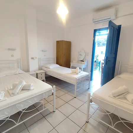 Blue Horizon 3* Chora (Ios)