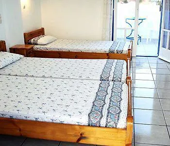 Affittacamere Blue Horizon 3*