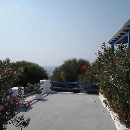Blue Horizon Chora (Ios)