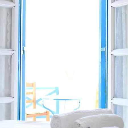 Affittacamere Blue Horizon 3*