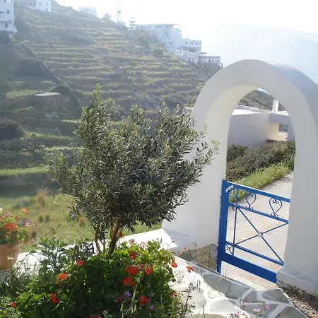 Affittacamere Blue Horizon