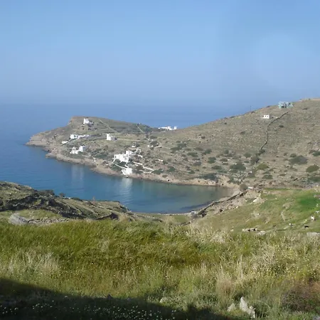 Blue Horizon بيت ضيافة