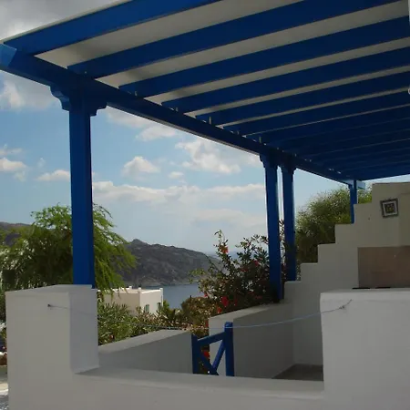 بيت ضيافة Blue Horizon 3*