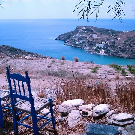 Affittacamere Blue Horizon 3*