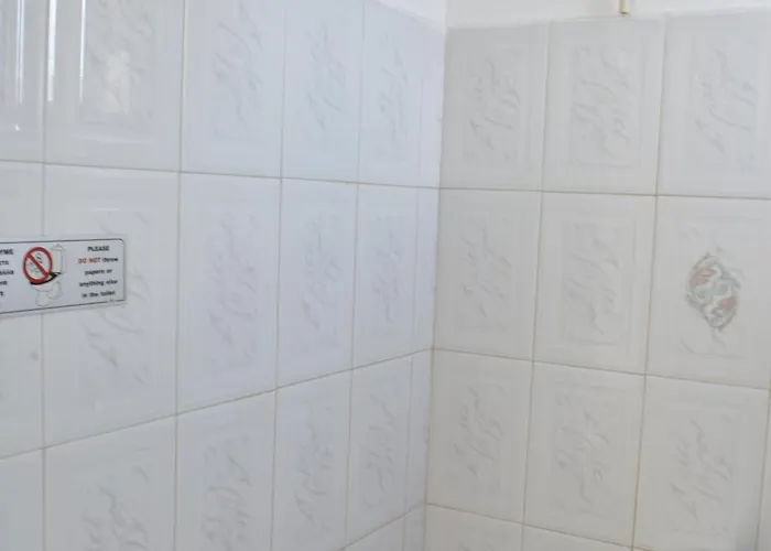 Gasthuis Blue Horizon