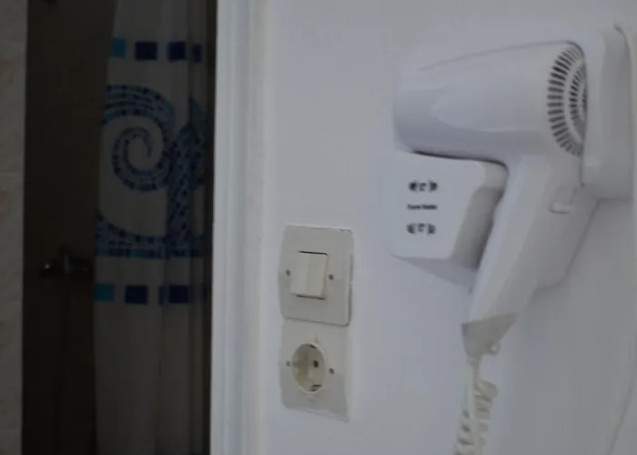 Blue Horizon Casa de hóspedes 3*