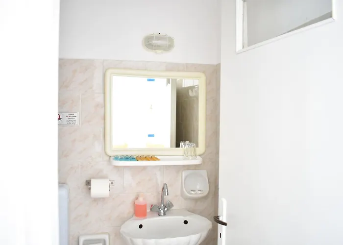 Blue Horizon Casa de hóspedes