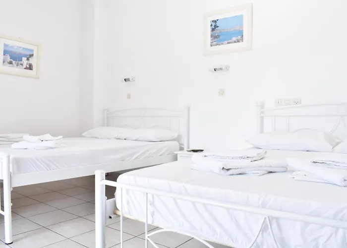 Blue Horizon Gasthuis