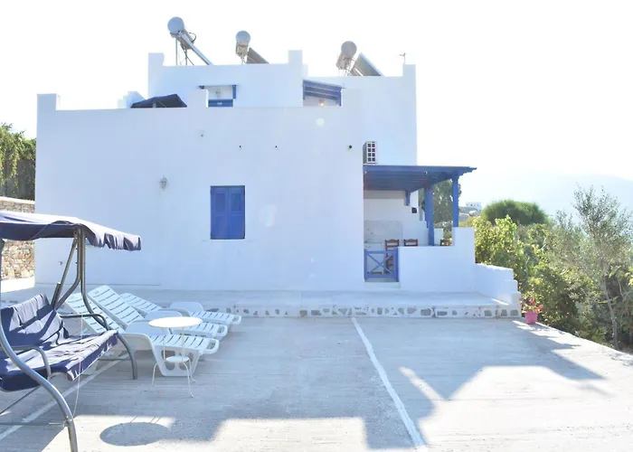 Blue Horizon Gasthuis