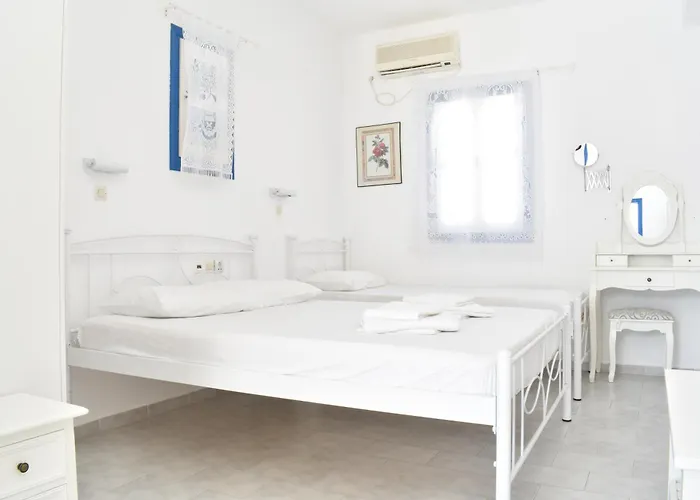 Blue Horizon Gasthuis 3*