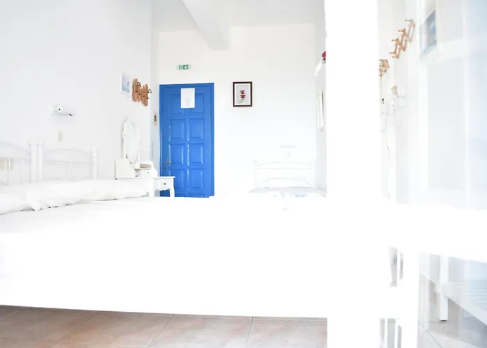 Blue Horizon Gasthuis