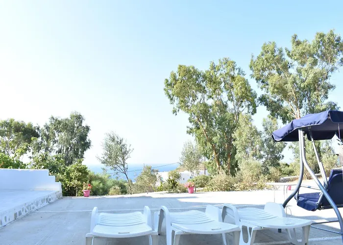 Blue Horizon Casa de hóspedes Chora (Ios)