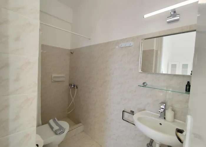 Blue Horizon 3* Chora (Ios)