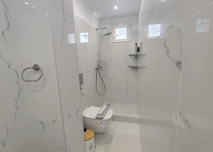 Blue Horizon Casa de hóspedes Chora (Ios)