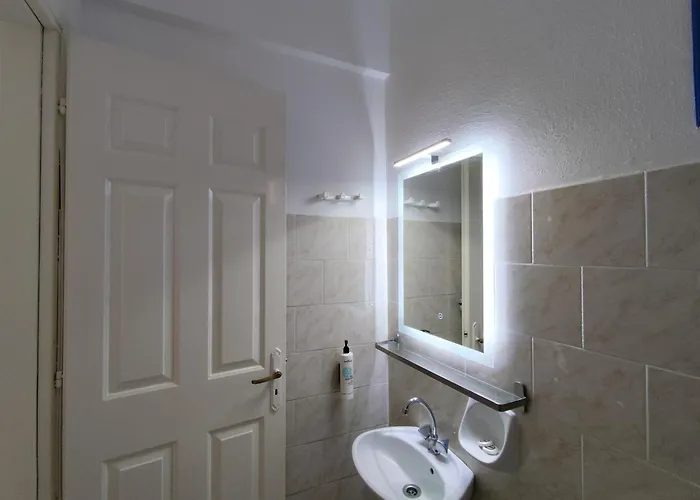 Blue Horizon Casa de hóspedes 3*