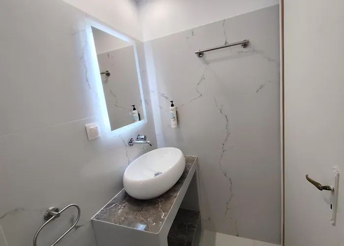 Casa de hóspedes Blue Horizon Chora (Ios)